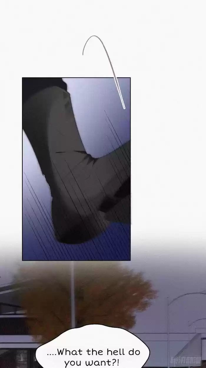 Deliverance Of The Counterattack Chapter 84