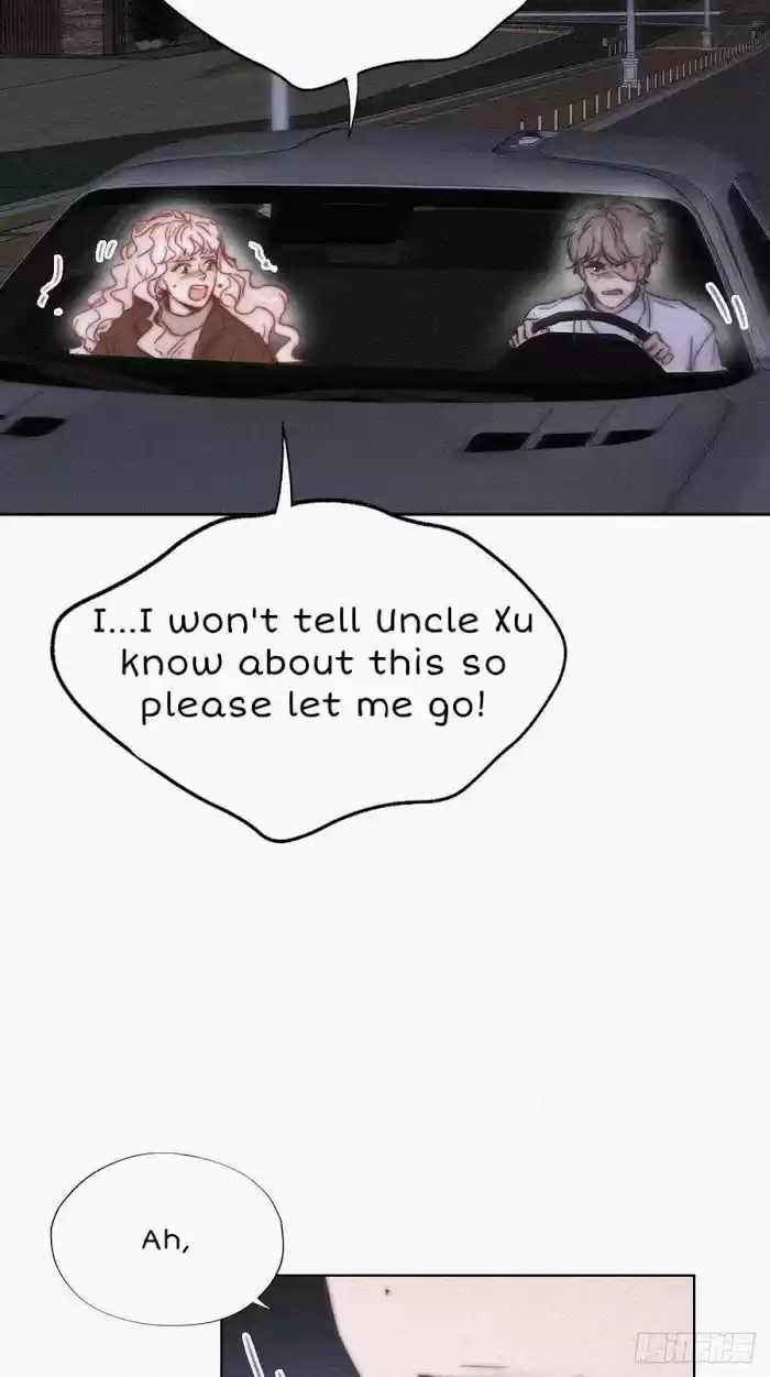 Deliverance Of The Counterattack Chapter 84