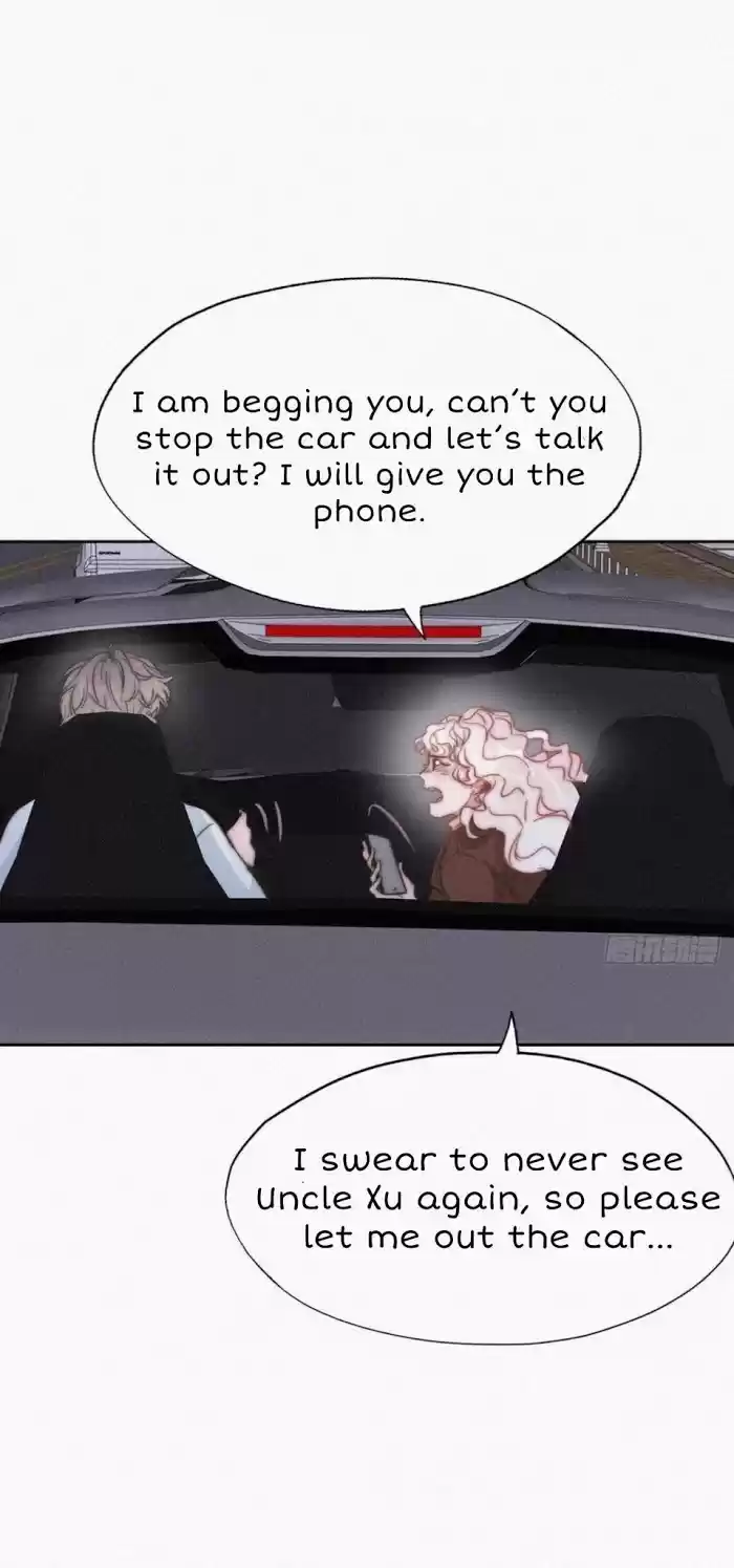 Deliverance Of The Counterattack Chapter 84