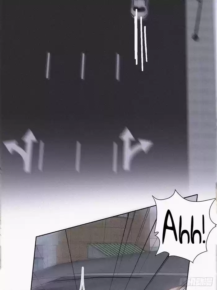 Deliverance Of The Counterattack Chapter 84