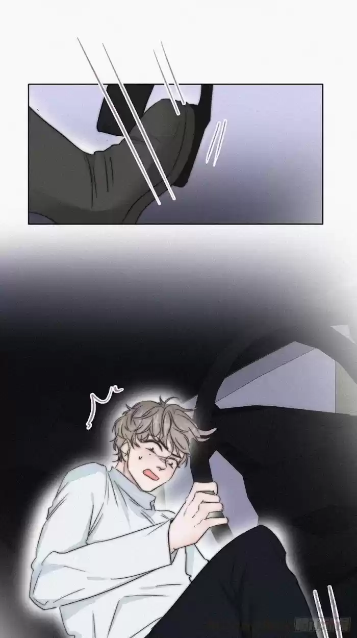 Deliverance Of The Counterattack Chapter 84