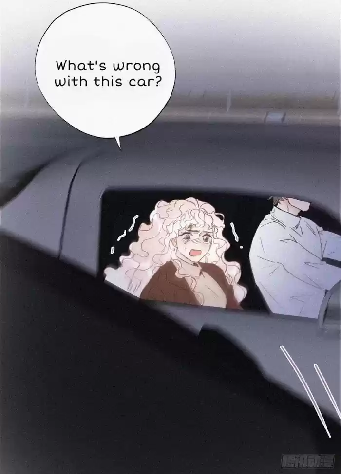 Deliverance Of The Counterattack Chapter 84