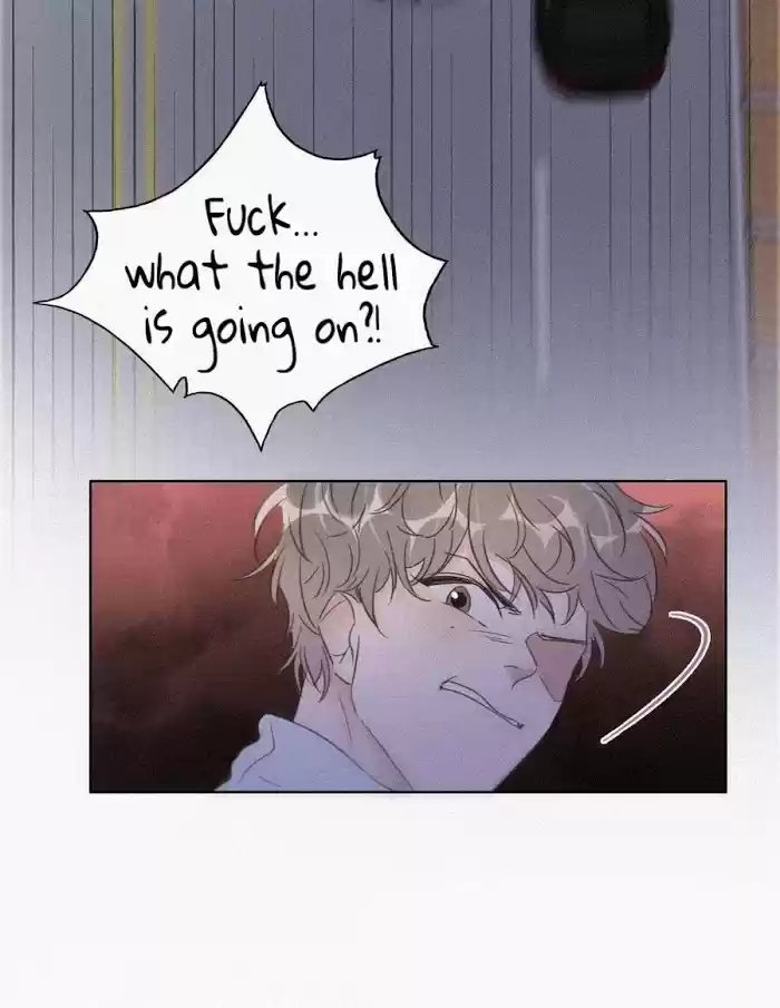 Deliverance Of The Counterattack Chapter 84