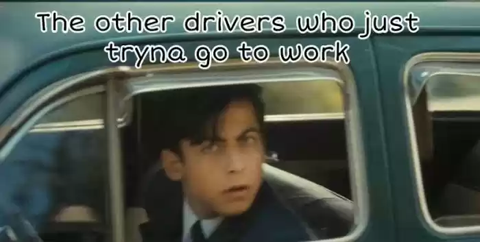 Deliverance Of The Counterattack Chapter 84