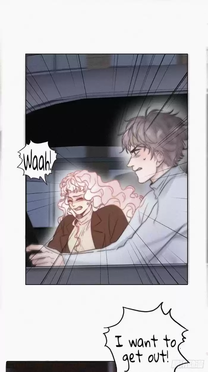 Deliverance Of The Counterattack Chapter 85