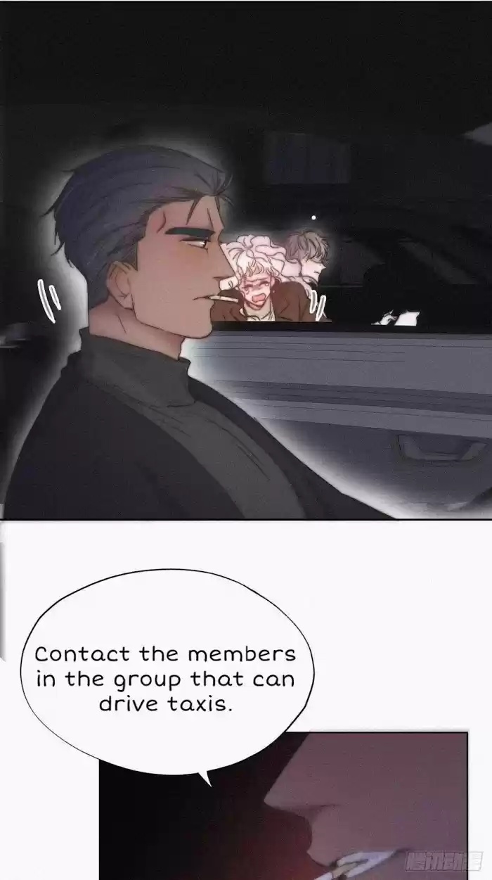 Deliverance Of The Counterattack Chapter 85