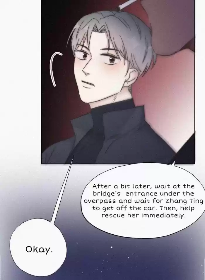 Deliverance Of The Counterattack Chapter 85