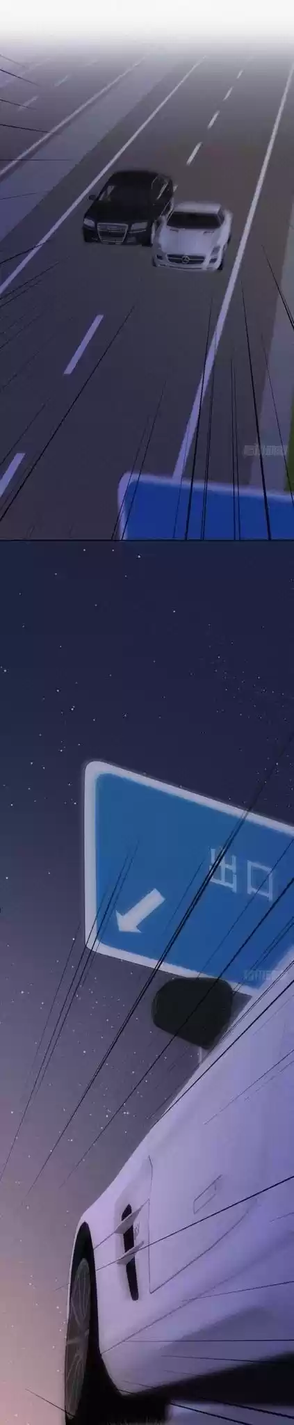 Deliverance Of The Counterattack Chapter 85