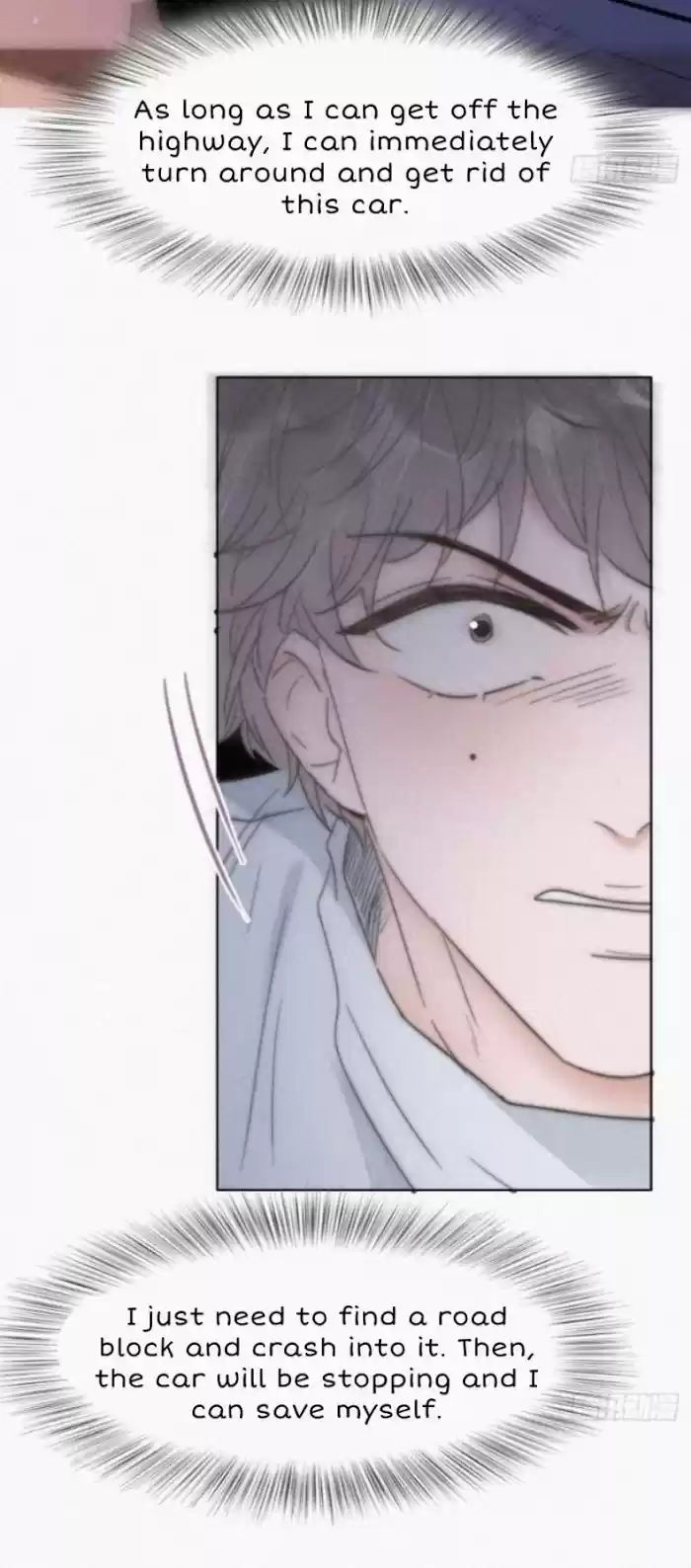 Deliverance Of The Counterattack Chapter 85