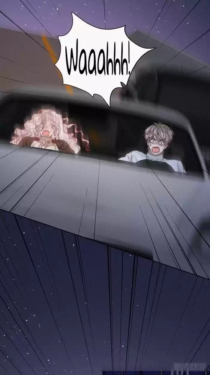 Deliverance Of The Counterattack Chapter 85