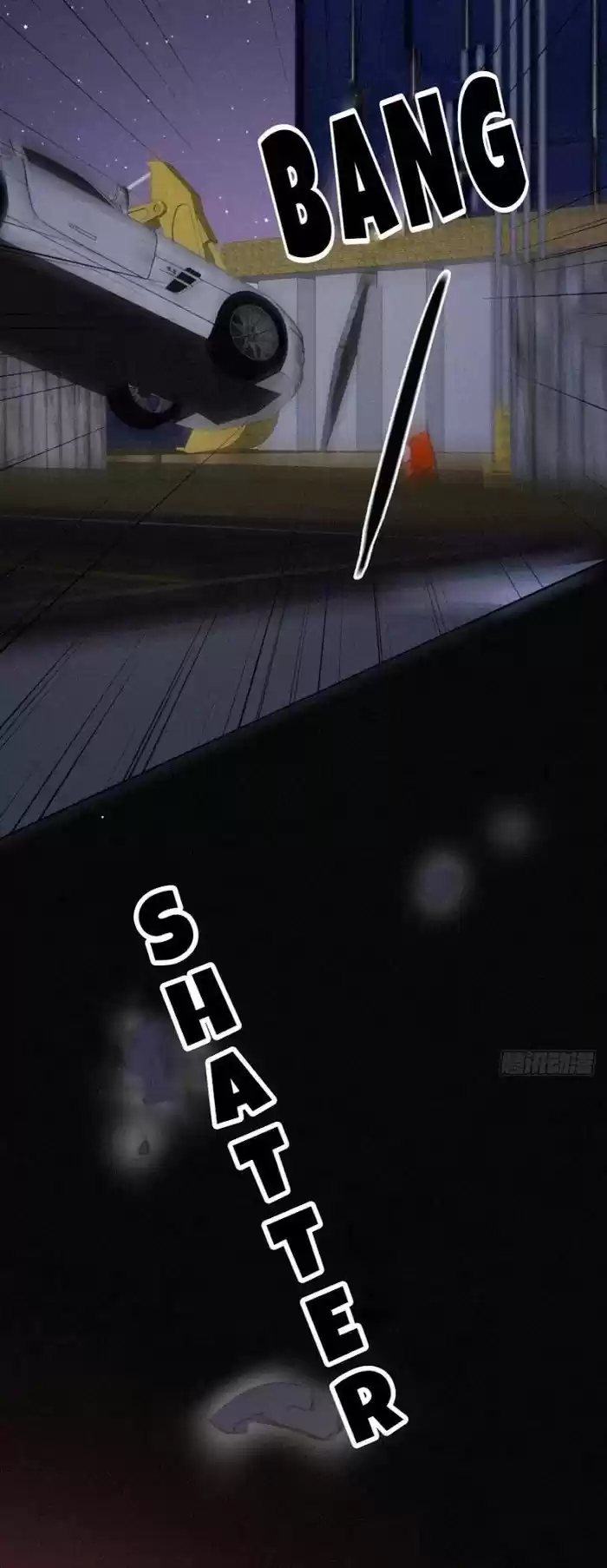 Deliverance Of The Counterattack Chapter 85