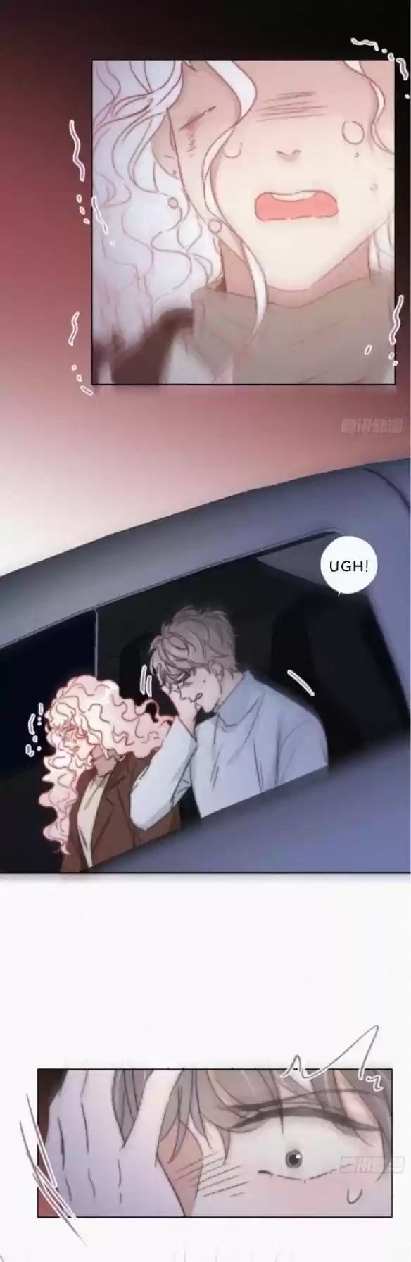 Deliverance Of The Counterattack Chapter 85