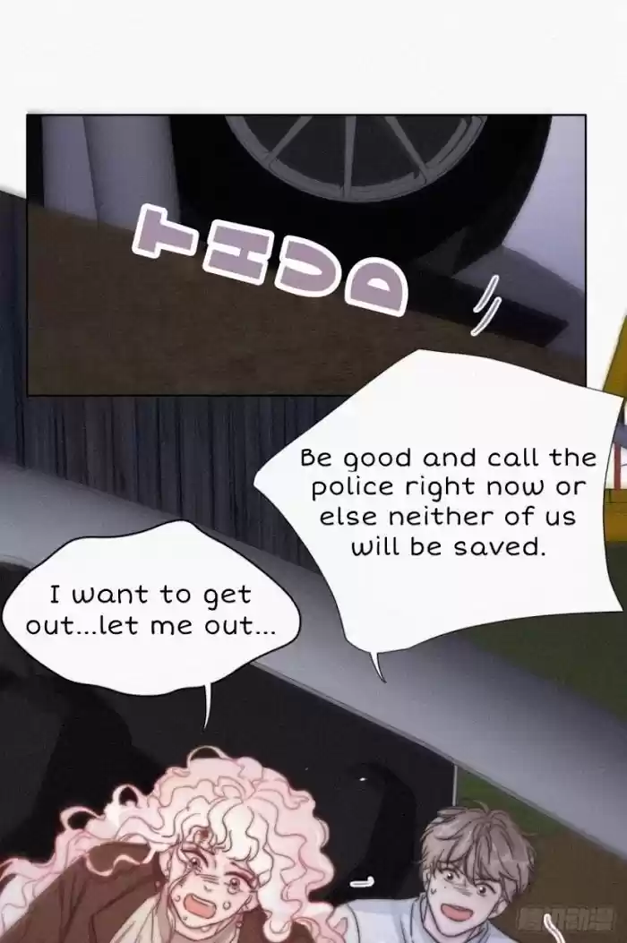 Deliverance Of The Counterattack Chapter 85