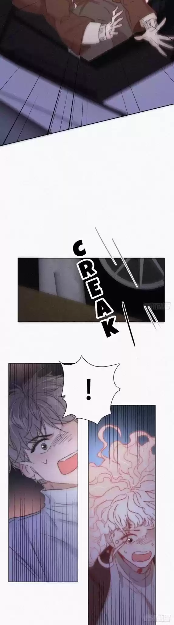 Deliverance Of The Counterattack Chapter 85