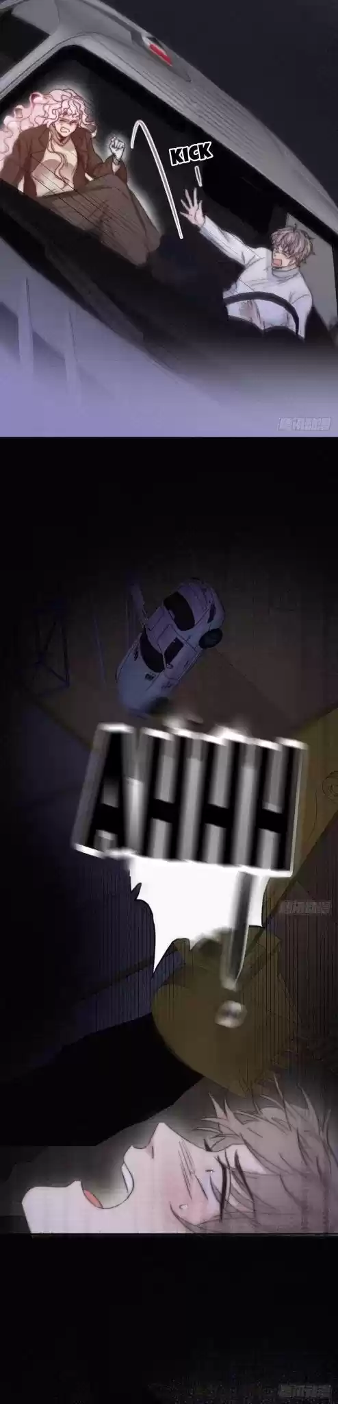 Deliverance Of The Counterattack Chapter 85