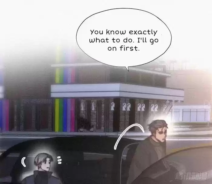 Deliverance Of The Counterattack Chapter 85