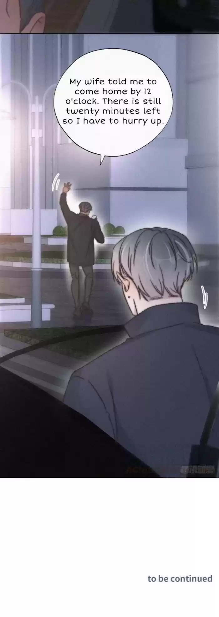 Deliverance Of The Counterattack Chapter 85