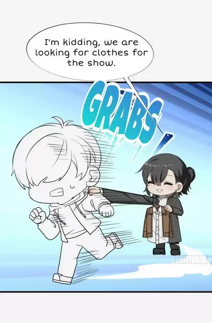 Deliverance Of The Counterattack Chapter 85