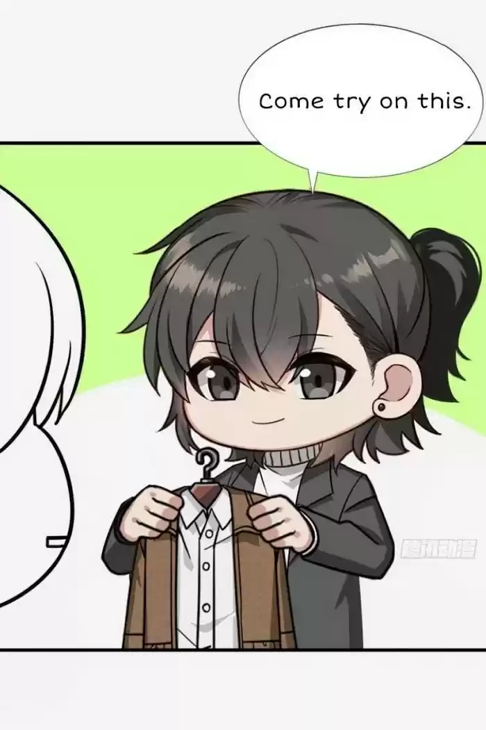 Deliverance Of The Counterattack Chapter 85