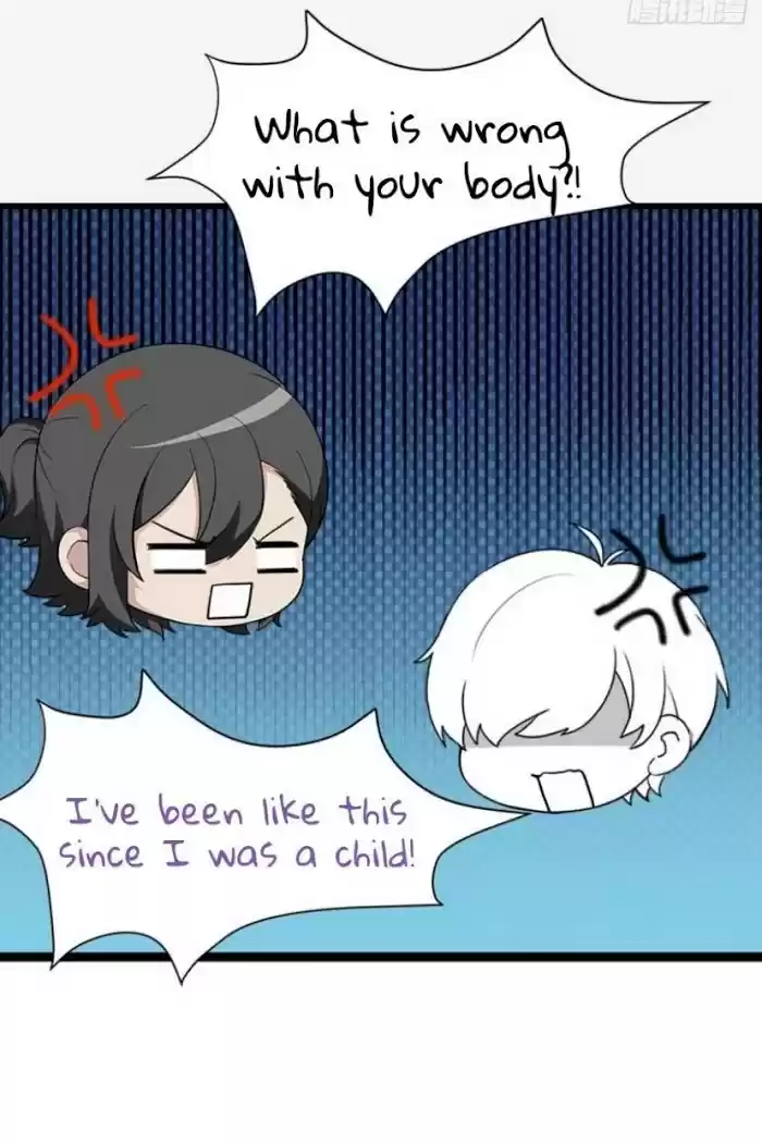 Deliverance Of The Counterattack Chapter 85