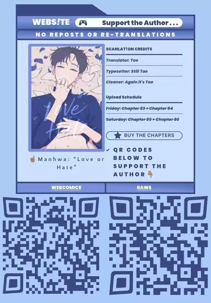 Deliverance Of The Counterattack Chapter 85