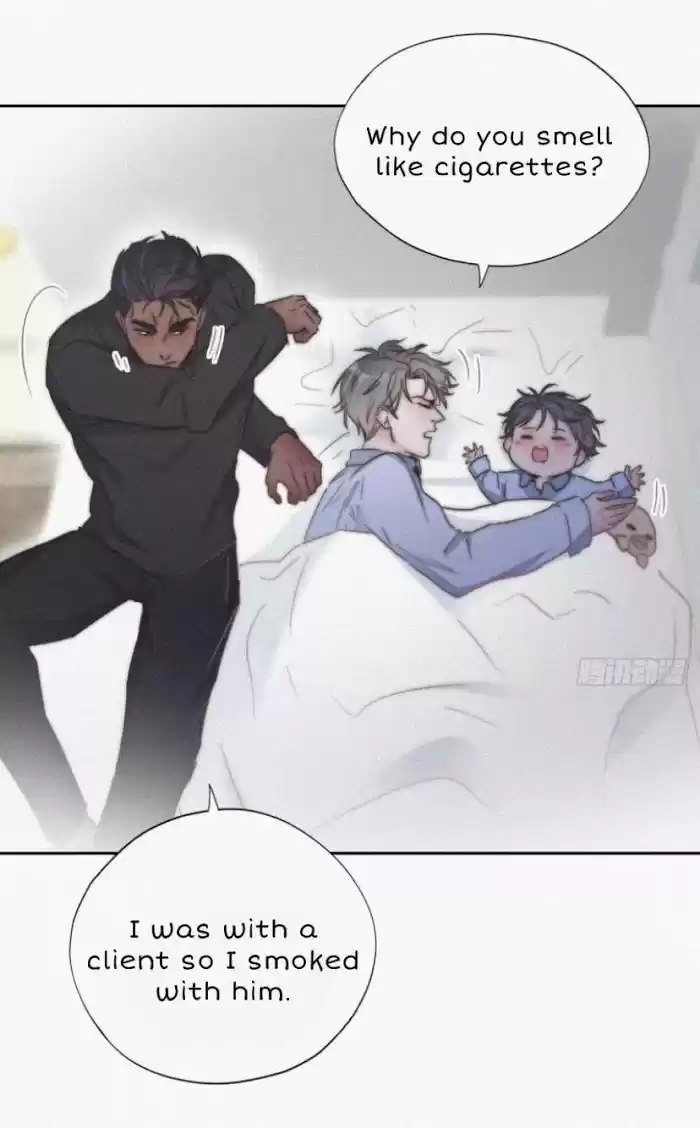 Deliverance Of The Counterattack Chapter 86