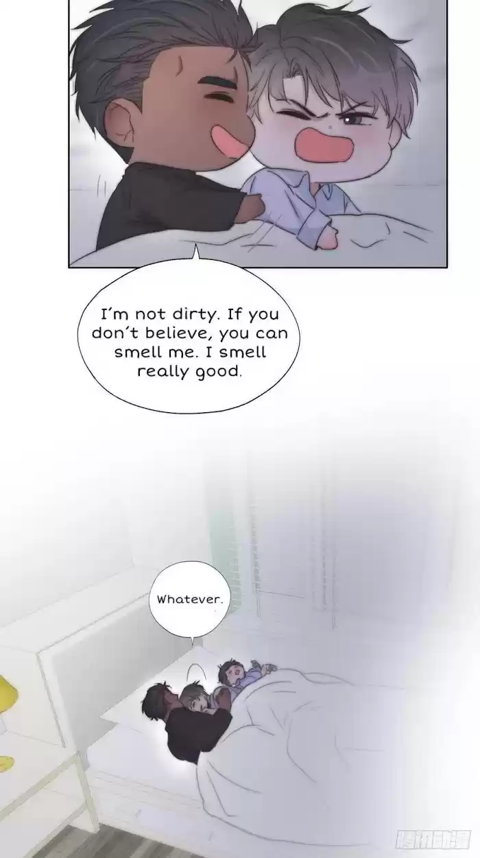 Deliverance Of The Counterattack Chapter 86