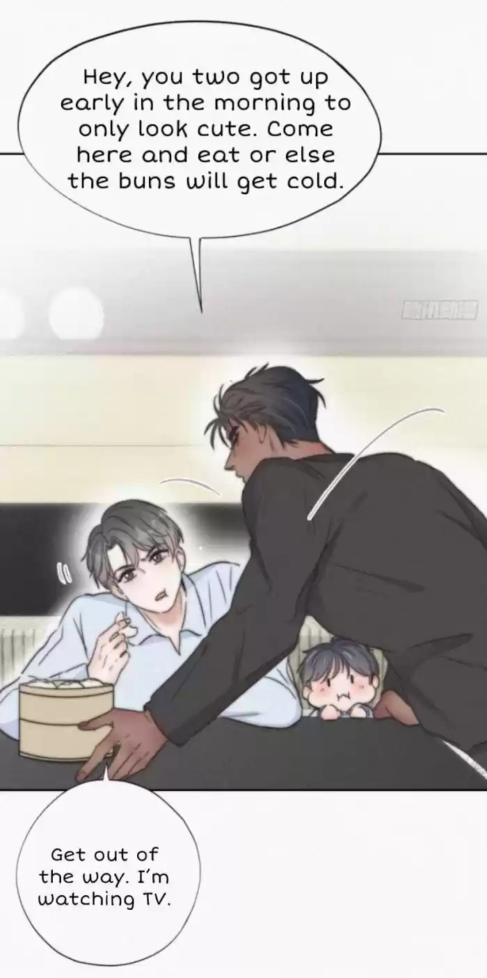 Deliverance Of The Counterattack Chapter 86