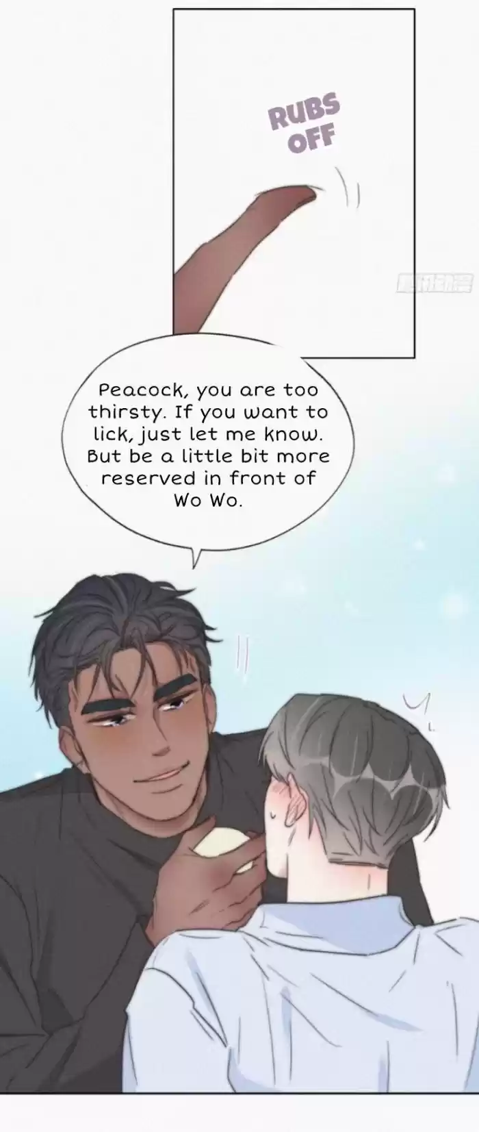 Deliverance Of The Counterattack Chapter 86