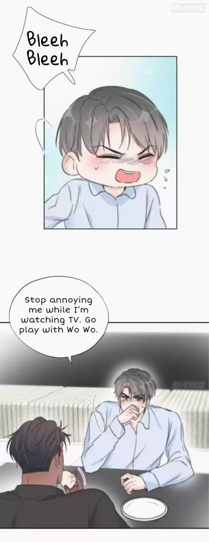 Deliverance Of The Counterattack Chapter 86