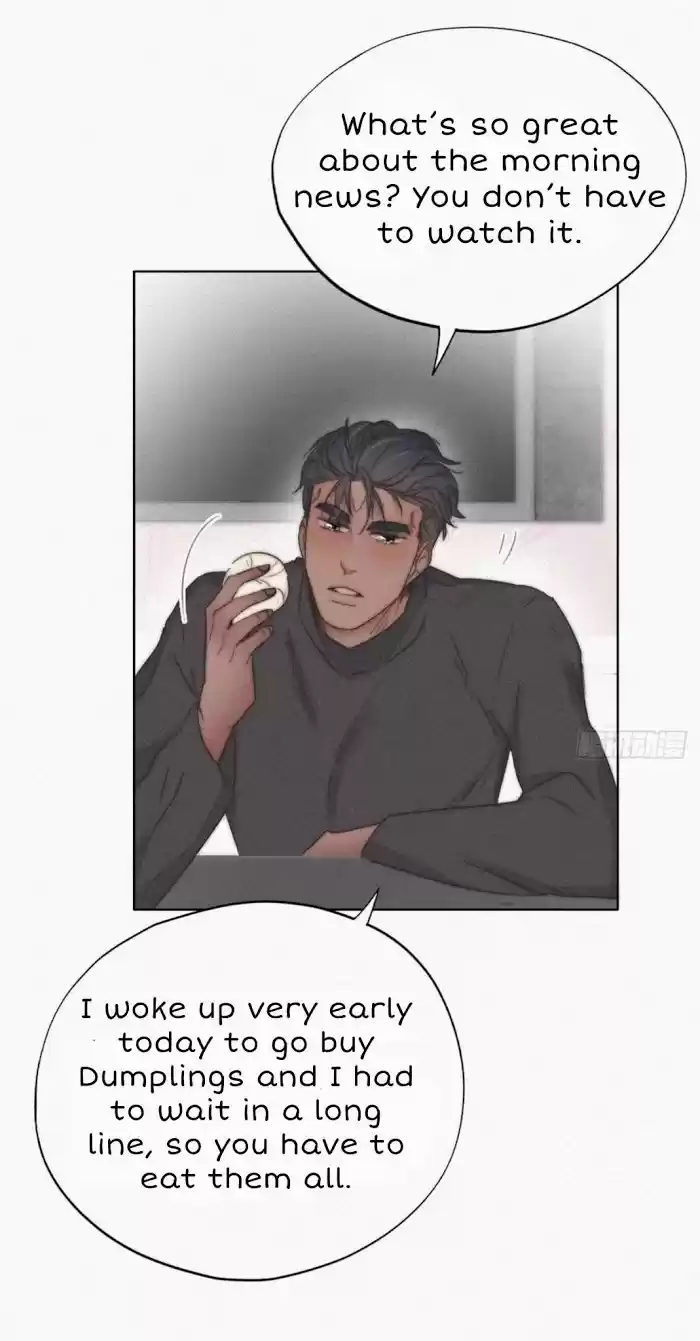 Deliverance Of The Counterattack Chapter 86