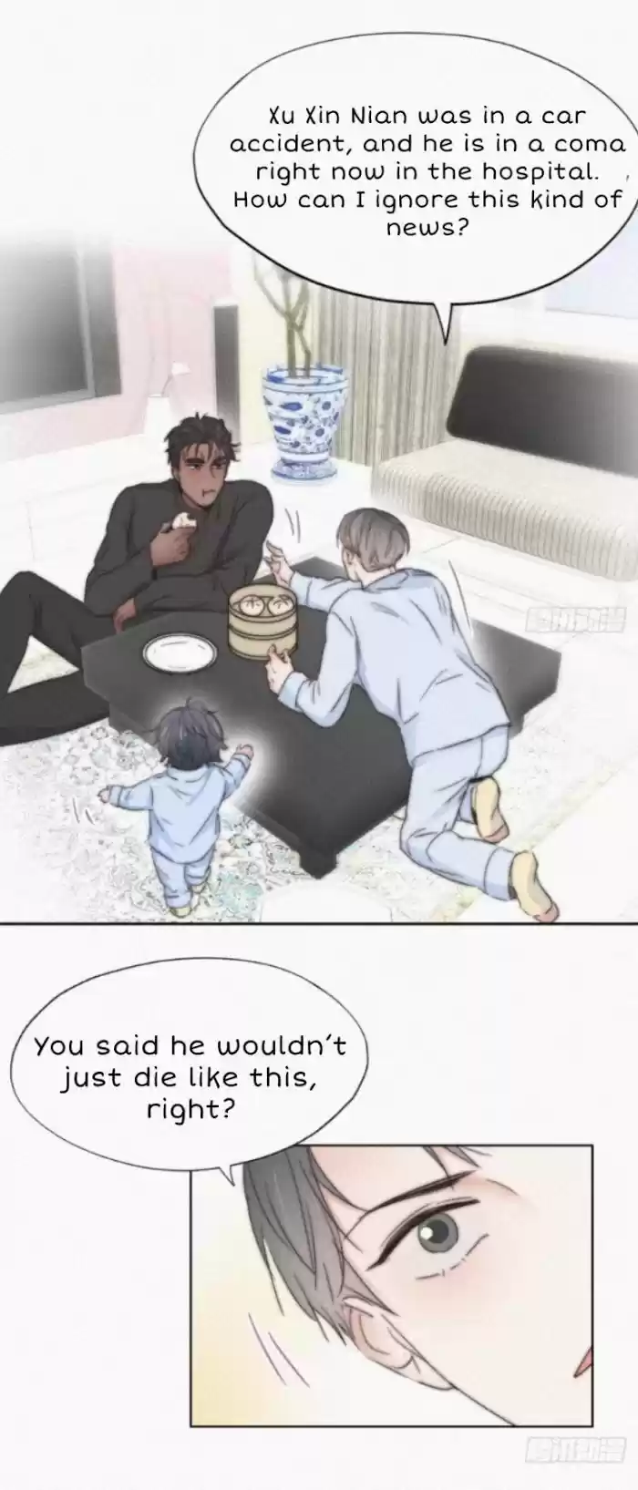 Deliverance Of The Counterattack Chapter 86