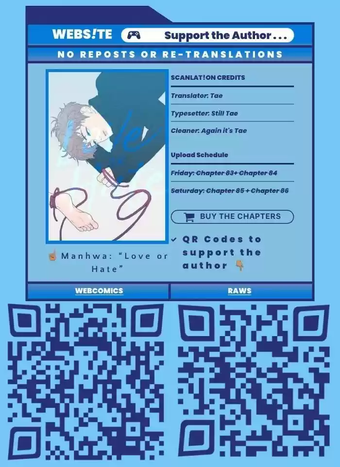 Deliverance Of The Counterattack Chapter 86