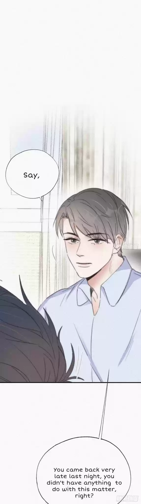 Deliverance Of The Counterattack Chapter 87