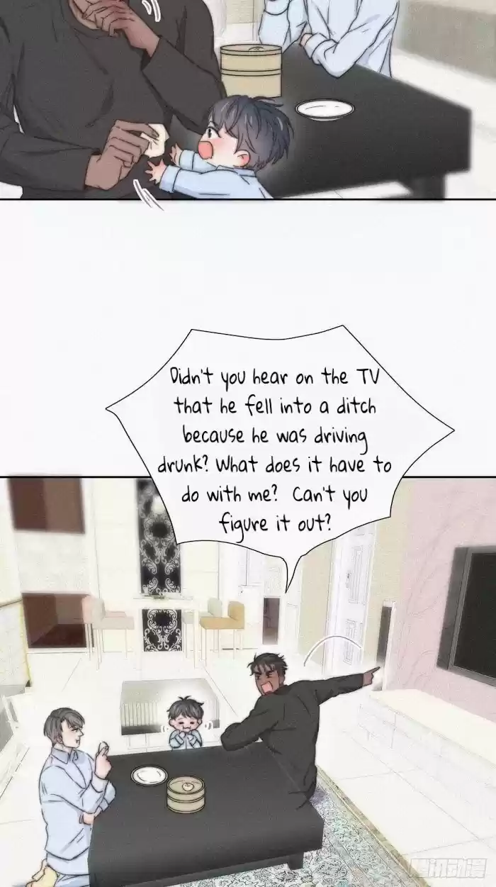 Deliverance Of The Counterattack Chapter 87