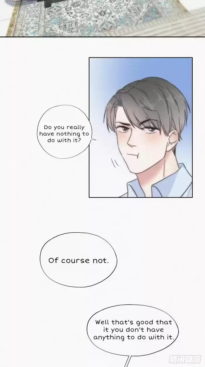 Deliverance Of The Counterattack Chapter 87