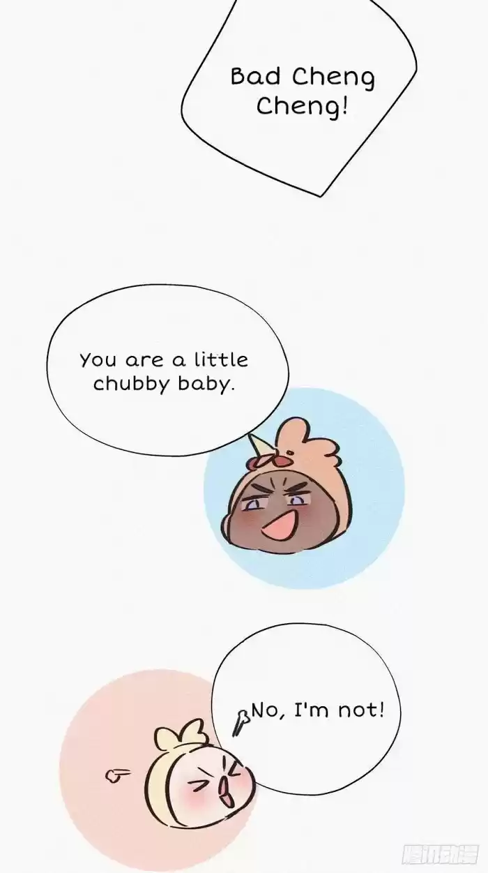 Deliverance Of The Counterattack Chapter 87