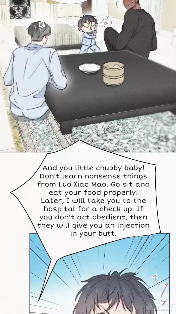 Deliverance Of The Counterattack Chapter 87