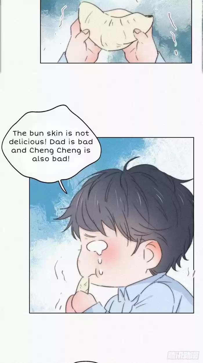 Deliverance Of The Counterattack Chapter 87