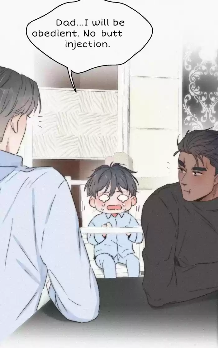 Deliverance Of The Counterattack Chapter 87