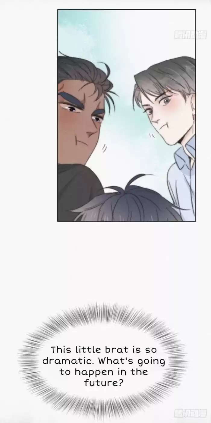 Deliverance Of The Counterattack Chapter 87