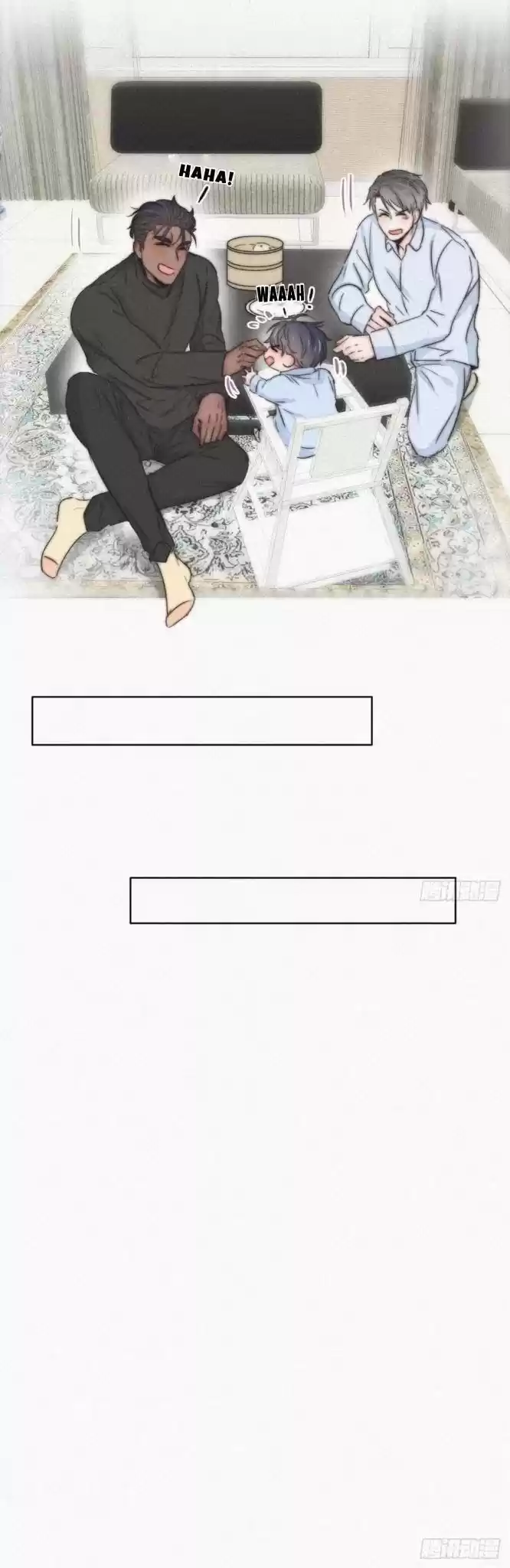 Deliverance Of The Counterattack Chapter 87