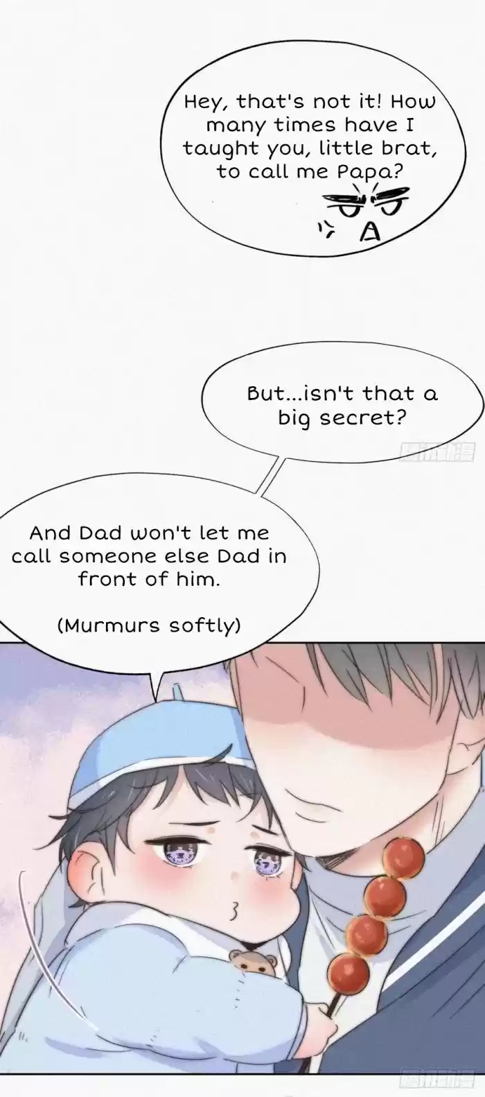 Deliverance Of The Counterattack Chapter 87