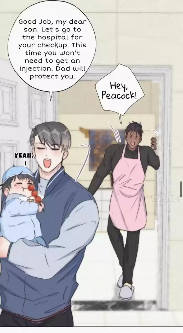 Deliverance Of The Counterattack Chapter 87