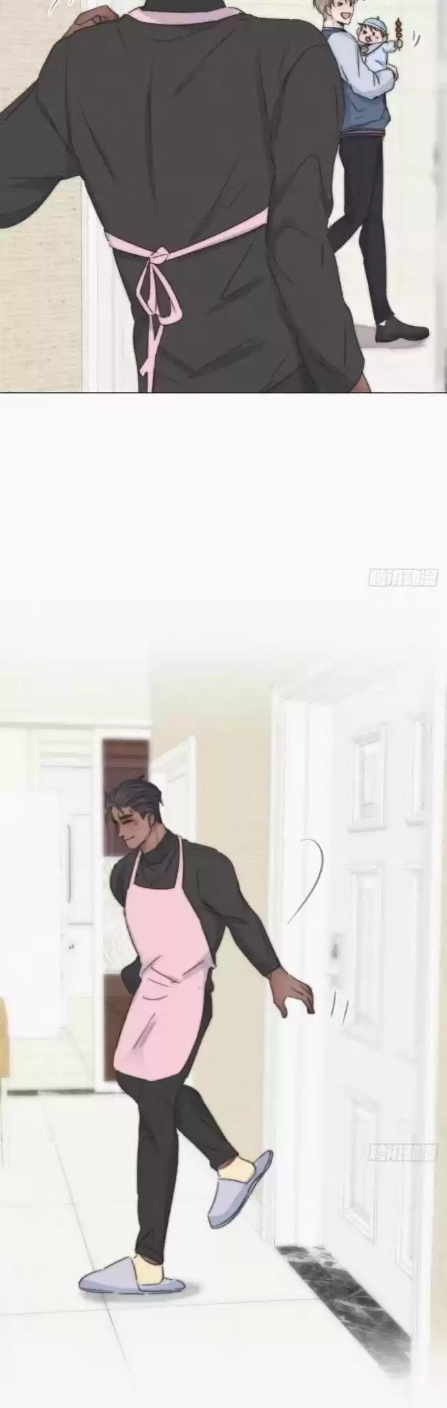 Deliverance Of The Counterattack Chapter 87