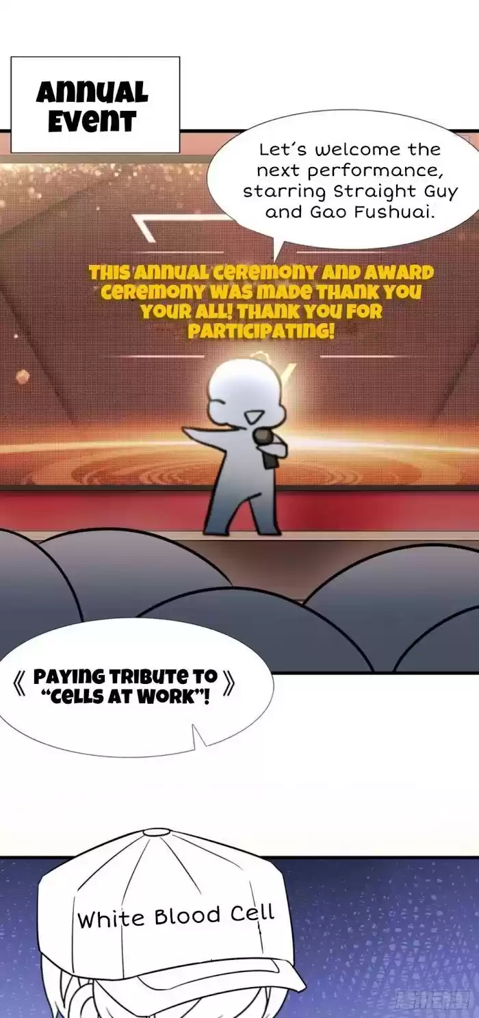 Deliverance Of The Counterattack Chapter 87