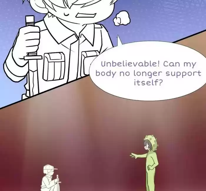 Deliverance Of The Counterattack Chapter 87