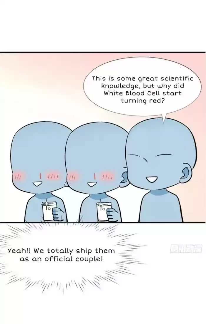 Deliverance Of The Counterattack Chapter 87