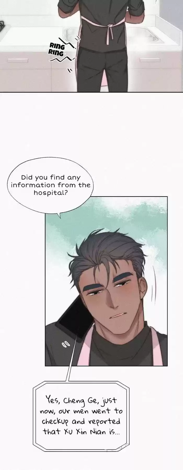 Deliverance Of The Counterattack Chapter 88