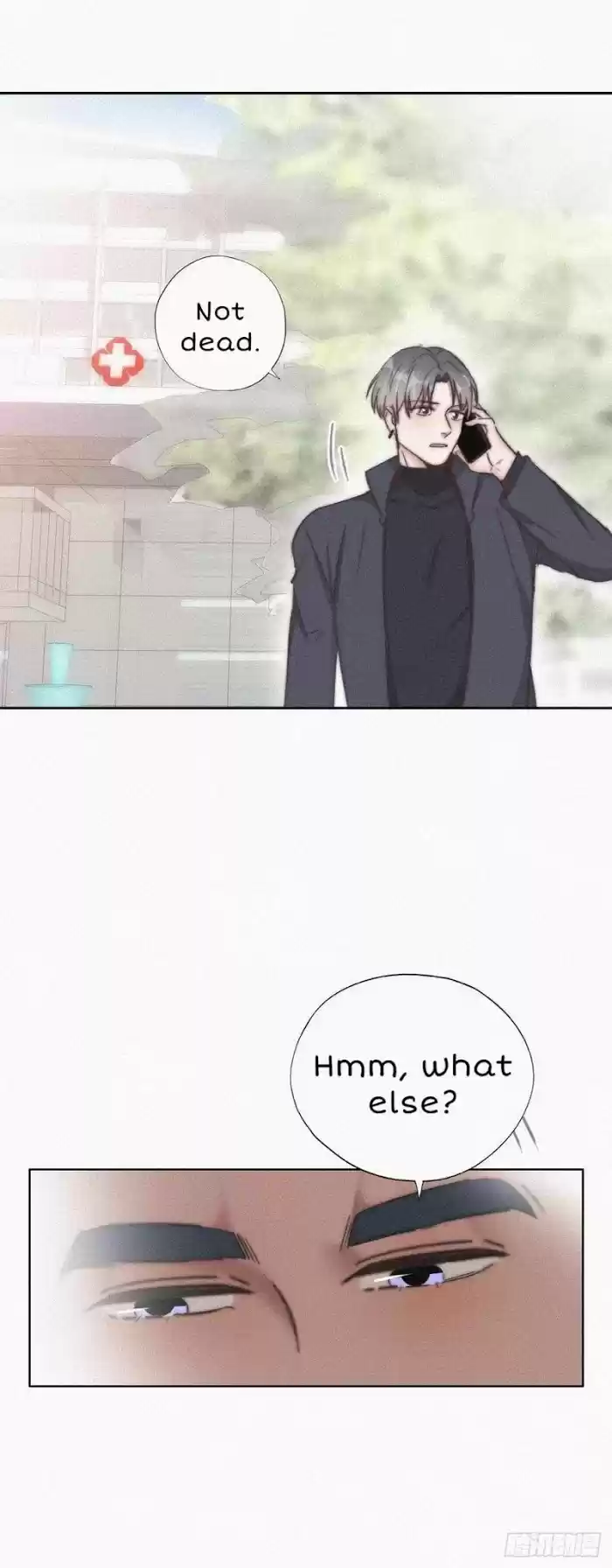 Deliverance Of The Counterattack Chapter 88